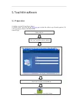 Предварительный просмотр 26 страницы Xinje TH465-M Manual