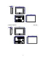 Предварительный просмотр 36 страницы Xinje TP Series Hardware Manual