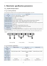 Preview for 27 page of Xinje XS Series User Manual