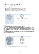 Preview for 41 page of Xinje XS Series User Manual