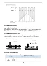 Preview for 48 page of Xinje XS Series User Manual