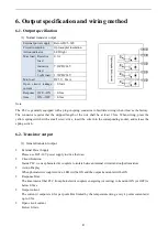 Preview for 51 page of Xinje XS Series User Manual