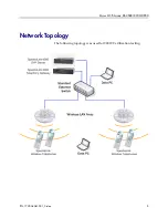 Preview for 5 page of Xirrus Wi-Fi Array XS-3500 Configuration Manual