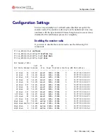 Preview for 6 page of Xirrus Wi-Fi Array XS-3500 Configuration Manual