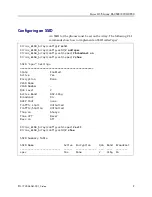 Preview for 9 page of Xirrus Wi-Fi Array XS-3500 Configuration Manual