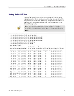 Preview for 11 page of Xirrus Wi-Fi Array XS-3500 Configuration Manual