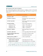 Preview for 90 page of Xirrus XR-520 User Manual