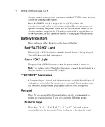 Preview for 14 page of XITRON 2000I User Manual