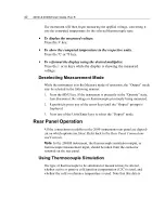 Preview for 40 page of XITRON 2000I User Manual