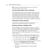 Preview for 54 page of XITRON 2000I User Manual