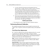 Preview for 66 page of XITRON 2000I User Manual