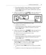 Preview for 69 page of XITRON 2000I User Manual