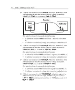 Preview for 70 page of XITRON 2000I User Manual