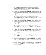 Preview for 71 page of XITRON 2000I User Manual