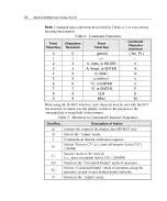 Preview for 82 page of XITRON 2000I User Manual