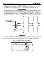 Предварительный просмотр 2 страницы XKGlow XK052002 Manual