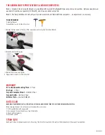 Preview for 3 page of xLab TORPEDO VERSA 200 Quick Start Manual