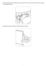 Preview for 10 page of XLINE CH305 Operating Manual & Warranty