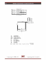 Preview for 70 page of XLT Ovens XLT Gas Oven Parts & Service Manual