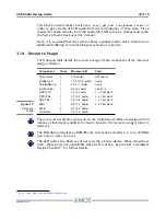 Preview for 42 page of XMOS xCORE-200 Multi-channel Audio board Design Manual