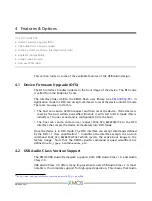 Preview for 43 page of XMOS xCORE-200 Multi-channel Audio board Design Manual