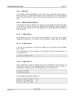 Preview for 73 page of XMOS xCORE-200 Multi-channel Audio board Design Manual