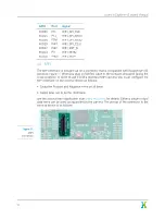 Preview for 13 page of XMOS XK-EVK-XU316 Manual