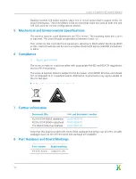 Preview for 16 page of XMOS XK-EVK-XU316 Manual