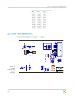 Preview for 20 page of XMOS XK-EVK-XU316 Manual