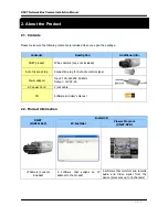 Preview for 5 page of XNET IGB1110PF Installation Manual