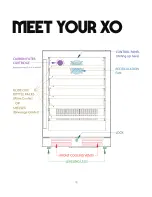 Preview for 12 page of Xo XOU15WGS Manual