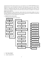 Preview for 4 page of XOCECO TK2716D Service Manual