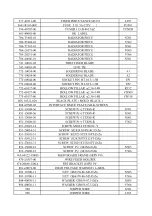 Preview for 26 page of XOCECO TK2716D Service Manual