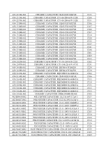 Preview for 28 page of XOCECO TK2716D Service Manual