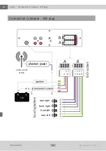 Preview for 34 page of Xomax XM-RSU221BT Installation Manual