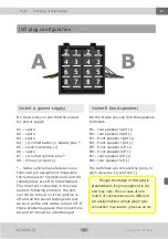 Preview for 35 page of Xomax XM-RSU221BT Installation Manual