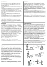 Preview for 7 page of XONOX KATO X1PA2903 Installation Instructions Manual