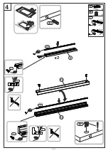 Preview for 14 page of XONOX KATO X1PA2903 Installation Instructions Manual