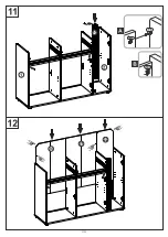 Preview for 18 page of XONOX KATO X1PA2903 Installation Instructions Manual