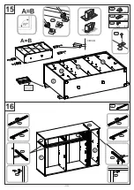 Preview for 20 page of XONOX KATO X1PA2903 Installation Instructions Manual