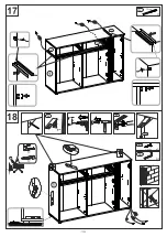 Preview for 21 page of XONOX KATO X1PA2903 Installation Instructions Manual