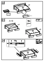 Preview for 23 page of XONOX KATO X1PA2903 Installation Instructions Manual