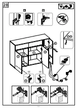 Preview for 26 page of XONOX KATO X1PA2903 Installation Instructions Manual