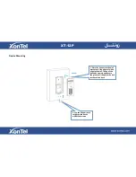 Preview for 7 page of XONTEL XT-12P Quick Manual