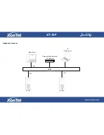 Preview for 9 page of XONTEL XT-12P Quick Manual