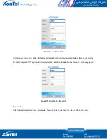 Preview for 68 page of XONTEL XT-16W Administration Manual