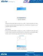 Предварительный просмотр 82 страницы XONTEL XT-16W Administration Manual