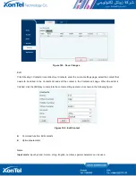 Preview for 134 page of XONTEL XT-16W Administration Manual