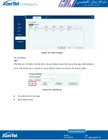 Preview for 146 page of XONTEL XT-16W Administration Manual