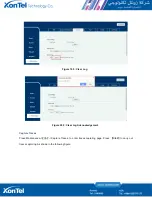 Preview for 160 page of XONTEL XT-16W Administration Manual